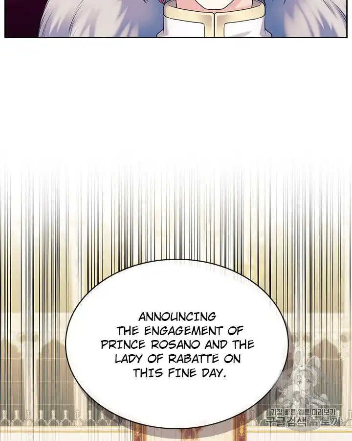 Sincerely: I Became a Duke's Maid Chapter 67 13
